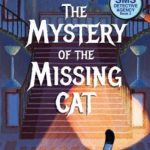 Mystery Of The Missing Cat (Sms Detective Agency #2)