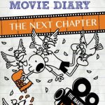 The Wimpy Kid Movie Diary: The Next Chapter