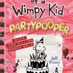 Diary of a Wimpy Kid: Partypooper