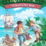 Pirates Past Noon (Magic Tree House #4)