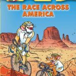 The Race Across America