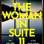 The Woman in Suite 11 (Lo Blacklock #2)