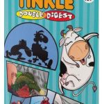 Tinkle Double Digest #167