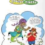 Tinkle Double Digest #233