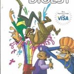 Tinkle Digest March 2014 #267