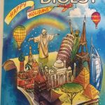 Tinkle Digest May 2014 #269