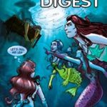 Tinkle Digest August 2014 #272