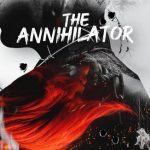 The Annihilator (Dark Verse #5)