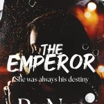 The Emperor (Dark Verse #3)