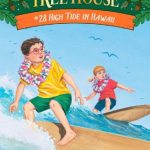 High Tide in Hawaii (Magic Tree House #28)