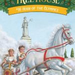 Hour of the Olympics (Magic Tree House #16)