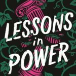Lessons in Power (The Fixer #2)