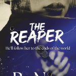 The Reaper (Dark Verse #2)