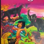 Jungle Book (जंगल बुक)