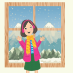 Kuhu Learns to Deal With Life