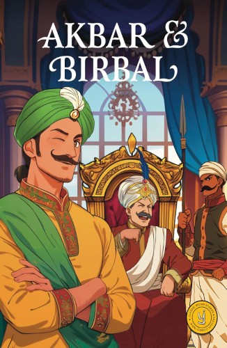 akbarbirbal Akbar & Birbal - Image 1