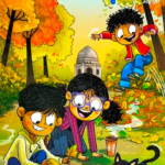 Champak (Marathi) - November 2025 (2nd)