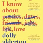 Everything I Know About Love