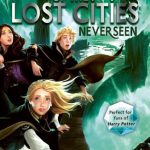 Neverseen (Keeper Of The Lost Cities #4)