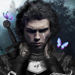 Quicksilver (Fae & Alchemy #1)