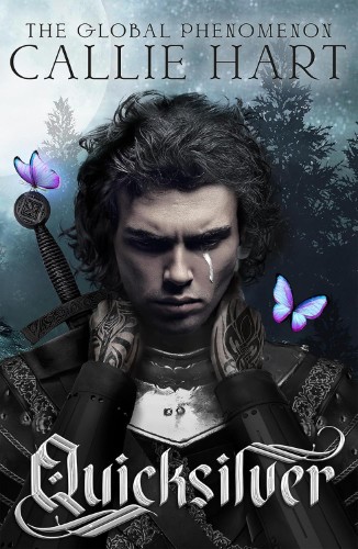 quicksilver Quicksilver (Fae & Alchemy #1) - Image 1