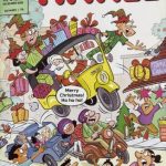 Tinkle Magazine - December 2025 Vol. 45 No. 831