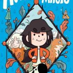 Aster and the Accidental Magic