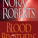 Blood Brothers (Sign of Seven Trilogy #1)