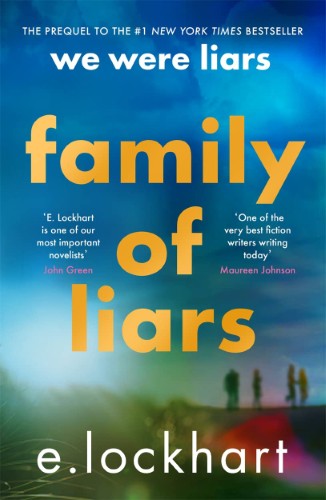 familyofliars Family Of Liars (We Were Liars #2) - Image 1