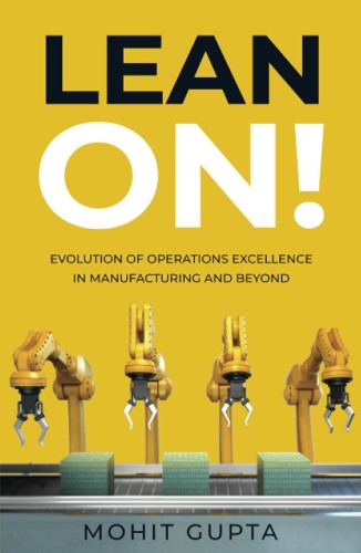 leanonmohit Lean On! - Image 1