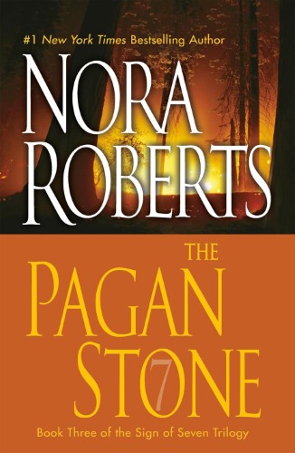 paganstone The Pagan Stone (Sign of Seven Trilogy #3) - Image 1