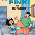 Pinki and The Patient