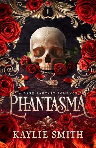 phantasma-326x500.jpg Phantasma (Wicked Games #1) - Image 1