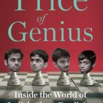The Price of Genius