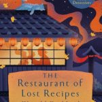The Restaurant of Lost Recipes (The Kamogawa Food Detectives #2)
