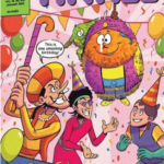 Tinkle Magazine - January 2026