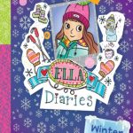 Winter Wonders (Ella Diaries Super Special #1)
