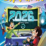 Champak - January 2026 (1st)