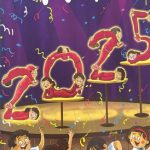 Champak - January 2025 (1st)