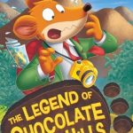 The Legend Of Chocolate Hills