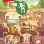 Highlights Champs Magazine (February 2026)