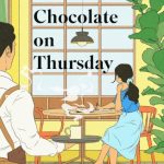 Hot Chocolate on Thursday