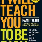 I Will Teach You to Be Rich