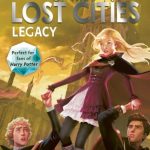Legacy (Keeper Of The Lost Cities #8)