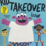 Highlights Champs Magazine (March 2025)