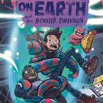 The Monster Dimension (The Last Kids On Earth #9)