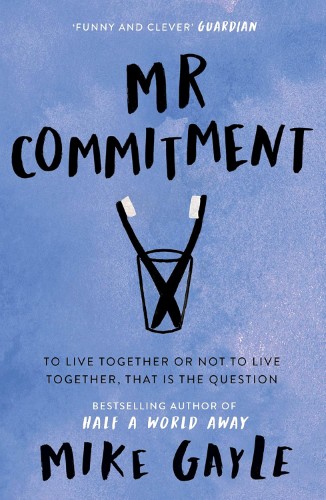 Mr Commitment