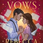 Ruthless Vows (Letters Of Enchantment #2)