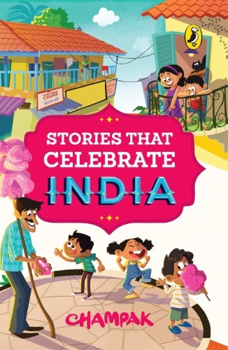 stories Stories That Celebrate India - Image 1