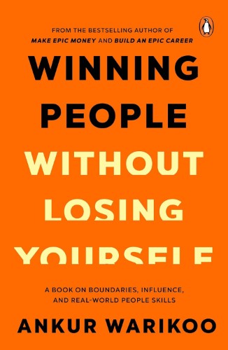 winningwithout Winning People Without Losing Yourself - Image 1